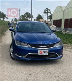كرايسلر 200